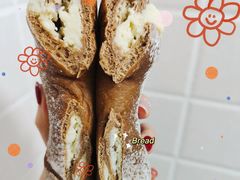 -ZEROTIME零家茶歇(望京店)