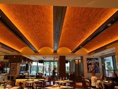-Mammamia意大利餐厅(古北店)