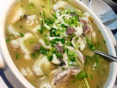 -眉州东坡(团结湖店)