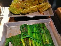-很久以前羊肉串(中山公园店)