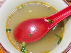 -清真兰州拉面(江畔云庐店)