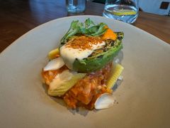 大刘小刘捣海鲜-OTIUM • 柴屿麦(亮马桥店)
