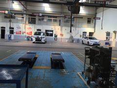 -上海和展广汽丰田4S店(老闵行店)