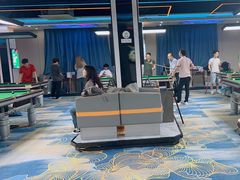 -永宁台球·棋牌俱乐部(淮海路店)