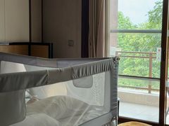 -成都安仁福朋喜来登酒店