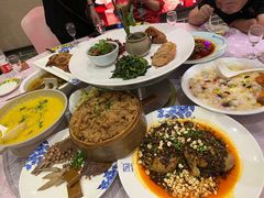 -陶然居·重庆菜(鱼洞老街店)