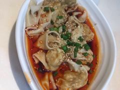 紅油抄手-真點心(高士德店)
