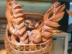 -索菲特银河锦厨自助餐(山西路店)