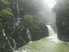 -广东大峡谷
