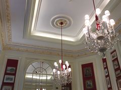 -Cafe Sacher(WIEN)