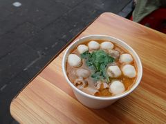 -明月虾面(厦禾路店)