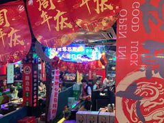 -路边边.炒菜烧烤.音乐餐厅(良乡长虹店)