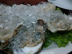 -月满港海鲜酒家