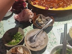 -五里关火锅(牛市口店)