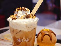 -麦当劳(曲阳店)