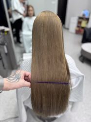 -DK SALON连锁专业烫染接发店