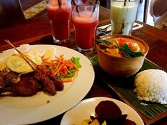 -脏鸭餐厅(乌布总店)