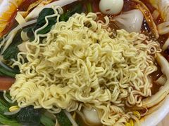-七台河福临大碗麻辣烫