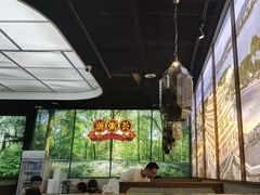 -潮粥荟·潮汕砂锅粥(槐房万达店)