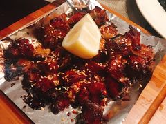 -IL Forno 意坊·意大利餐厅(花园店)