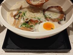 -味千拉面(广州白云机场T1西二店)