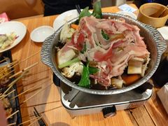 -王氏炉匠·烧鸟放题自助(好运街店)
