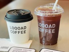 教父美式-LOOOAD COFFEE进度条(D9街区店)