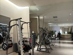 -YCHL FIT 健身(星寰店)