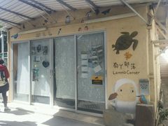 -南丫岛
