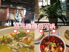-四世同堂·京菜·烤鸭(双井店)