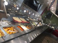 -So Lounge索兰至餐厅(蓝色港湾店)