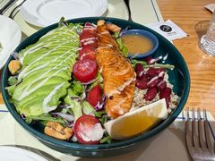 -沏点Trattoria意大利餐厅(新街口店)