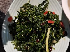 -华盛园卷子王农家菜水库鱼