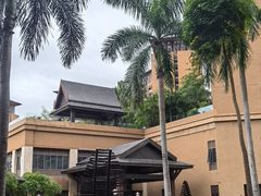 -三亚湾红树林度假世界(木棉酒店)