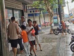 -松盛糕团店(红旗桥店)