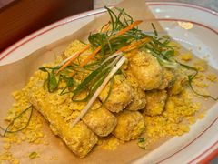 -东江海鲜大排档·潮汕菜·砂锅粥