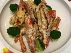 -虹御轩·传承江浙菜(虹桥店)
