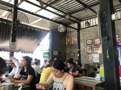 -Doo Dee Thai Food(Issan/Isaan/Esan)