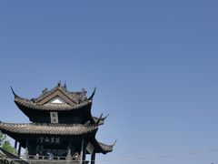 -盂城驿-南门大街