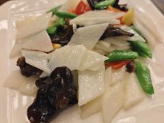 -烤肉季饭庄