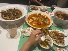 -鑫小城故事·藕汤·家常菜(台北一路总店)