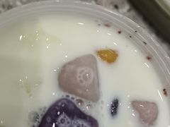 -君之狮子山·轻糖烘焙(松江印象城店)