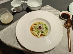 -沈灶河豚宴·河豚融合餐厅(汉中路店)