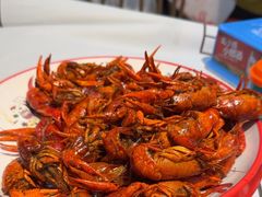 -辣不怕口味虾(凌霄路店)