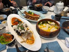 -杭州西湖柳莺里酒店·闻莺厅