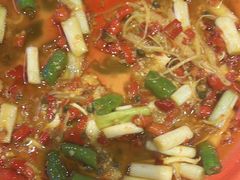 -霸王虾·麻辣小龙虾(清水河公园店)