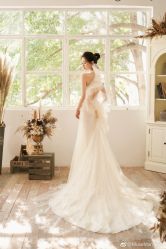点击看大图 -MuseMarry婚纱(前海嘉里中心店)