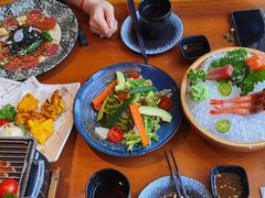 -九井澤精致料理(金茂店)