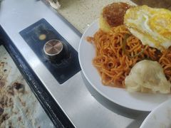 -多喜客海鲜烤肉自助烤场(百花红楼店)