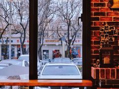 -熊叔熊婶面包房(团结湖店)